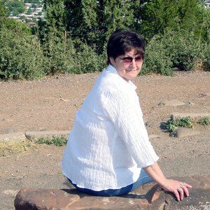 Meet your Posher, Dorothy